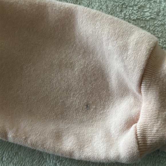 NWOT Disney Baby Minnie Mouse Matching Set | 6-9 months - Picture 6 of 8